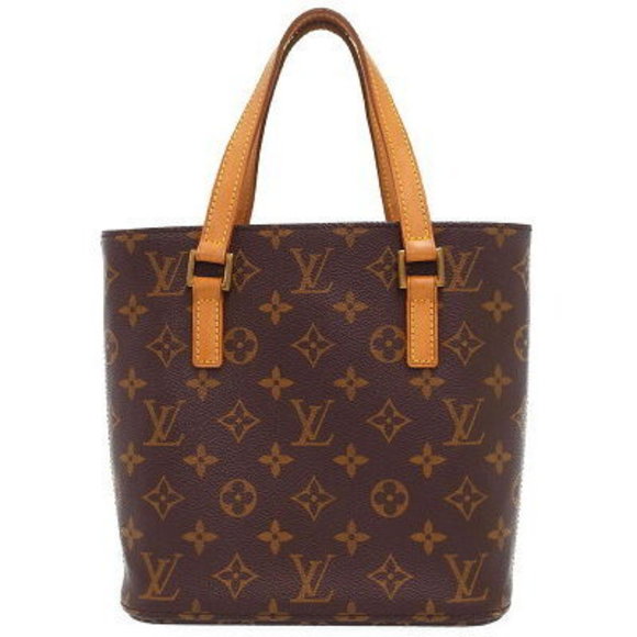 Louis Vuitton Monogram Vavin PM Handbag - Picture 1 of 8